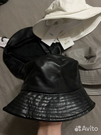 Панама и берет