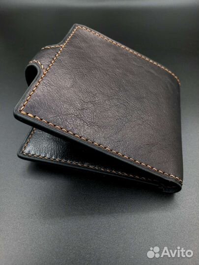 Портмоне мужское