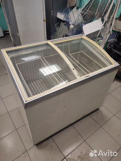 Морозильный ларь Каравелл 350