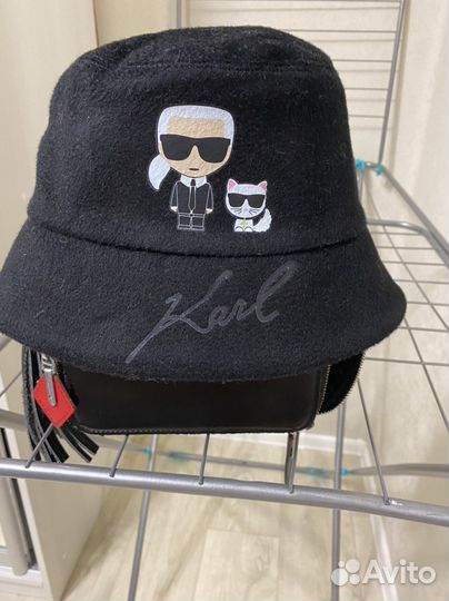 Шапка шерсть