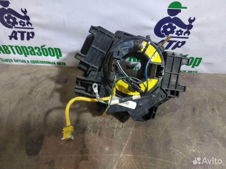 Подрулевой шлейф Ford Kuga