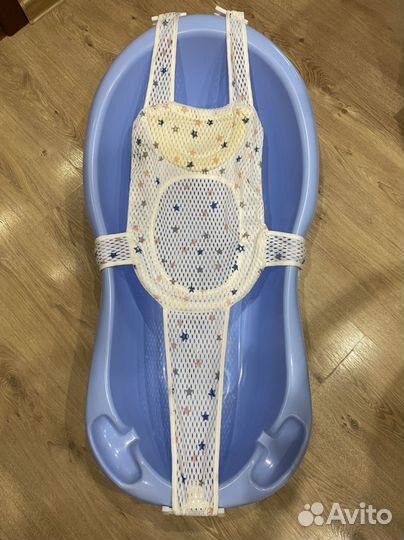 Ванночка для купания