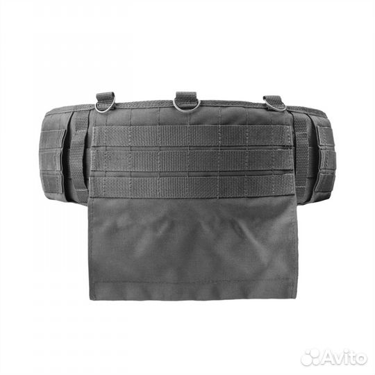 Пояс широкий с системой Molle 