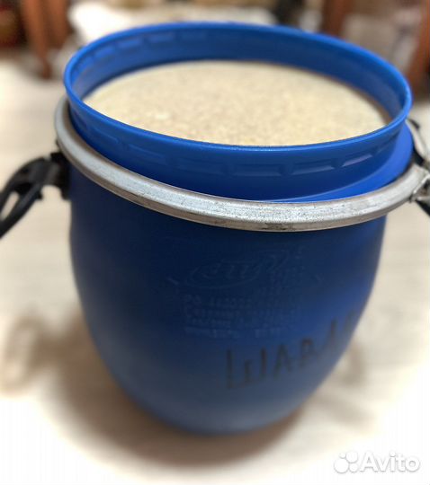 Мёд Разнотравье высшего качества