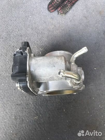 Дросельная заслонка Mitsubishi 4B11