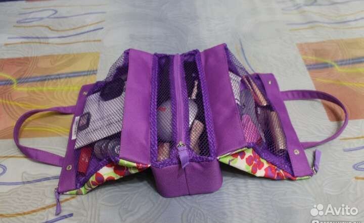 Бьюти - кейс Орифлейм