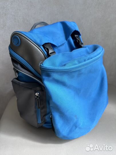 Портфель школьный ecco