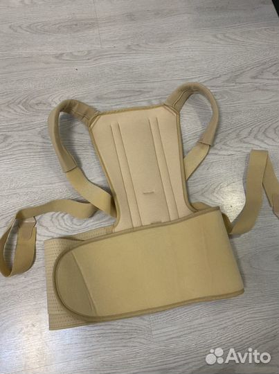 Корсет Корректор осанки