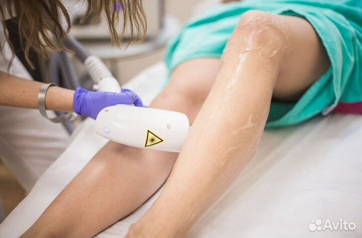 Готовый бизнес с клиентской базой и оборудованием