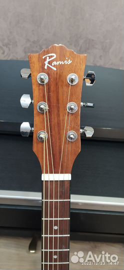 Гитара с эффектами