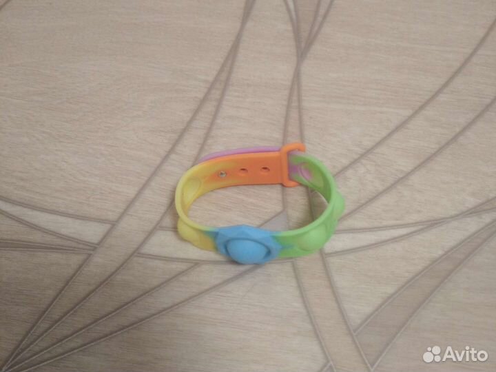 Игрушки антистрессы