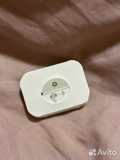 Беспроводные наушники apple airpods pro 2