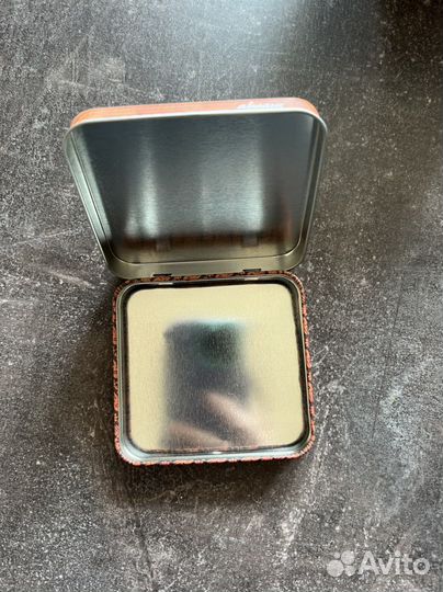 Коробочка для прокладок