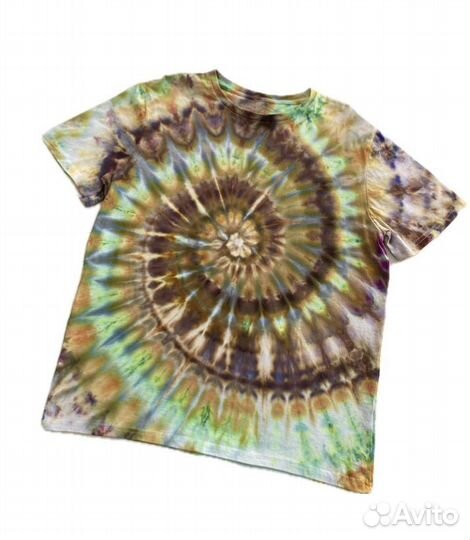 Тай дай в наличии и под заказ