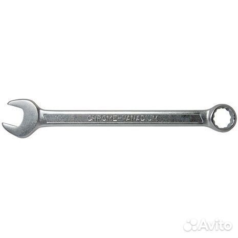 Ключ комбинированный длинный 36мм