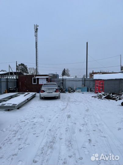 Ооо Акрон Сибирь