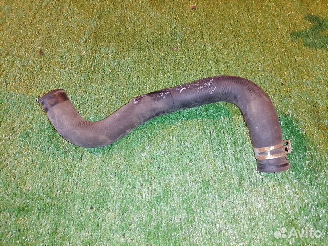 Патрубок охлаждения (радиатора) 16572-28170нижний