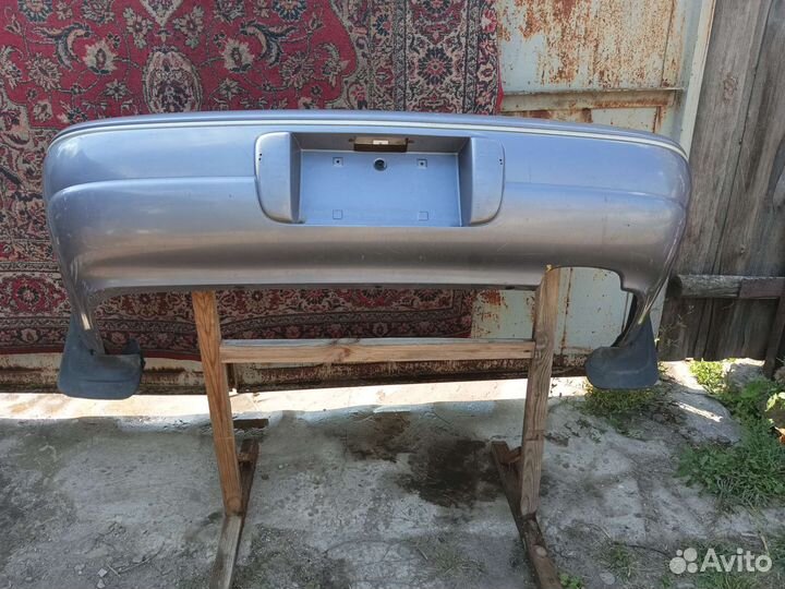 Задний бампер Chrysler Cirrus 1997