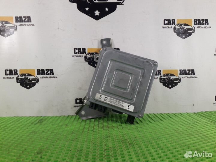 Блок управления рулевой рейкой Honda CR-V