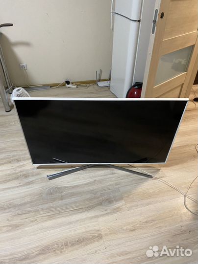 Телевизор samsung 50 led