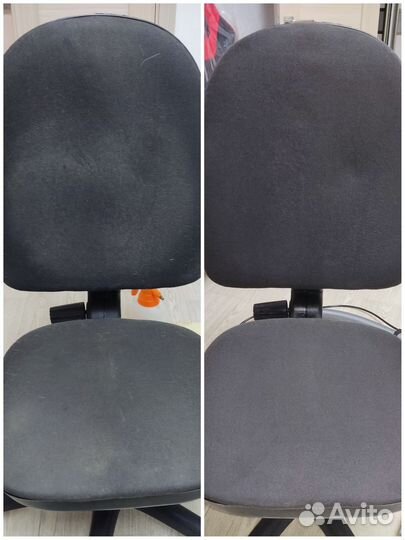 Химчистка мебели, клининг