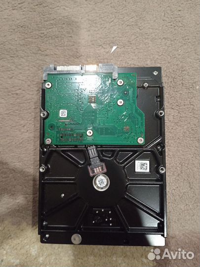 Комплектующие от компьютера