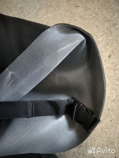 Забродники рыбацкие толстые