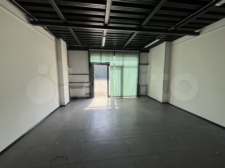 Свободного назначения, 45 м²