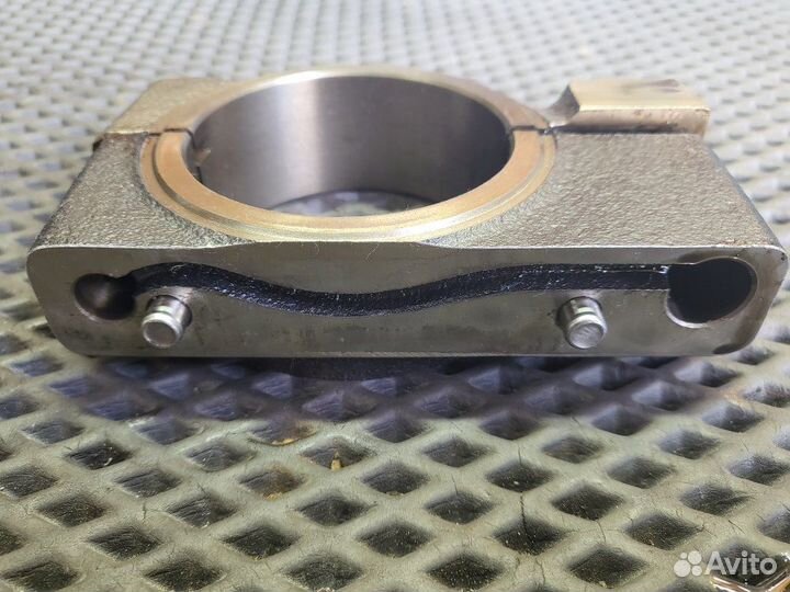 Постель распредвала Volvo Fh4 D13K 2015