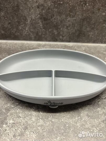 Тарелка детская