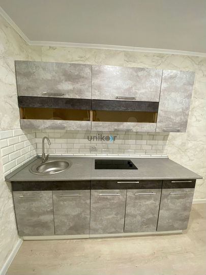 Комната 17,7 м² в 1-к., 5/5 эт.