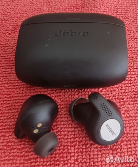 Jabra Elite Active 65t