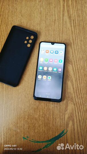 Мобильный телефон samsung a32