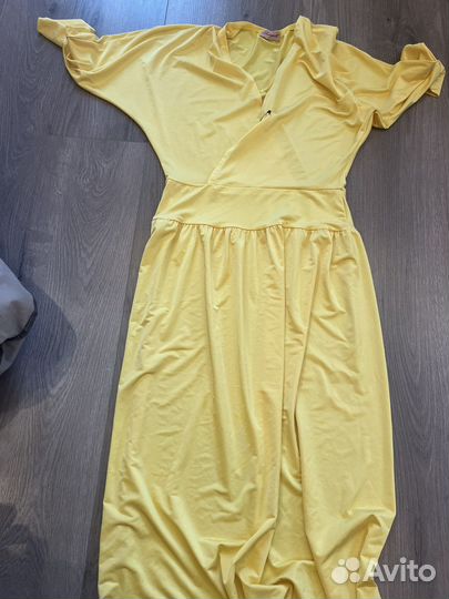 Пакет вещей на девушку, девочку р s