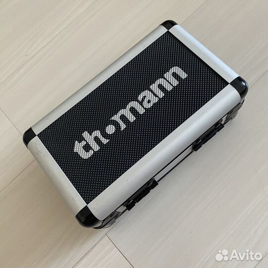 Korg Mini Kaoss Pad 2