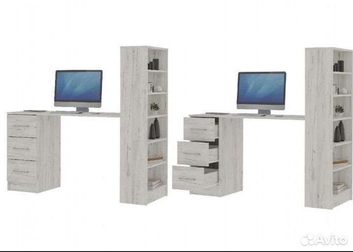 Стол компьютерный, в наличии