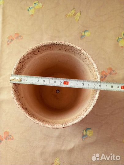 Горшок для цветов