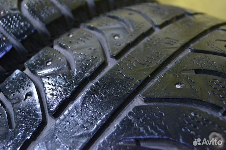 Bridgestone Ice Cruiser 7000 195/65 R15