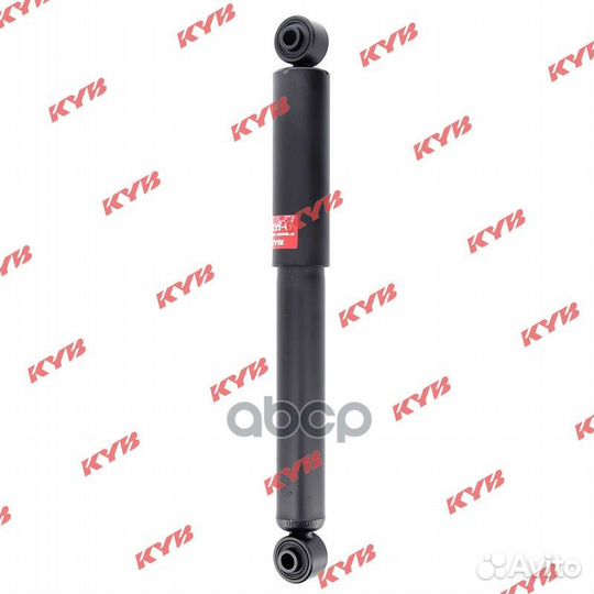Амортизатор задний KIA sorento 02-06 lhrh 3444