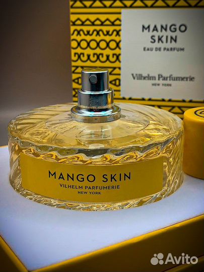 Духи Mango Skin 100ml