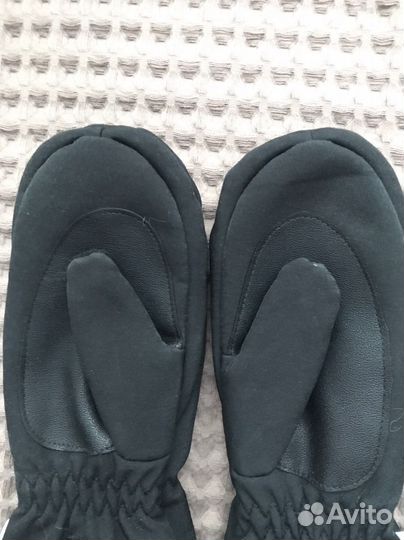 Варежки Reima 6