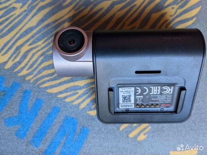 Видеорегистратор Xiaomi 70mai