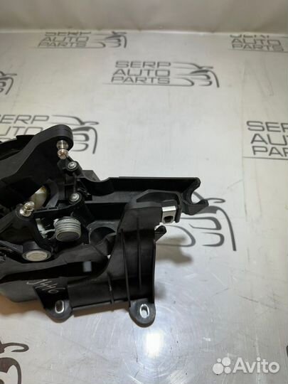 Кулиса переключения передач Ford Focus 3 CB8 1.6L