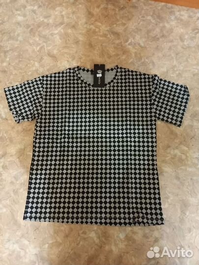 Футболка женская