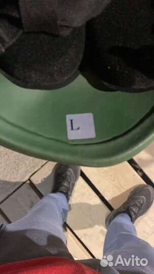 Шлем тактический