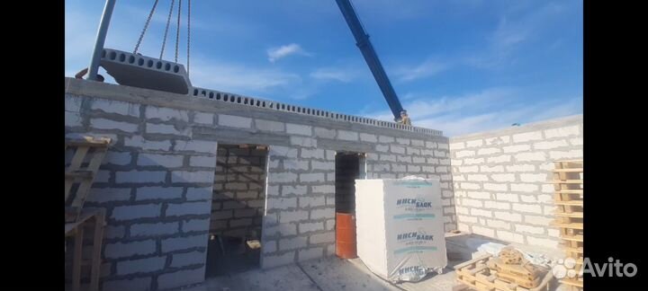 Пеноблоки газоблоки бу