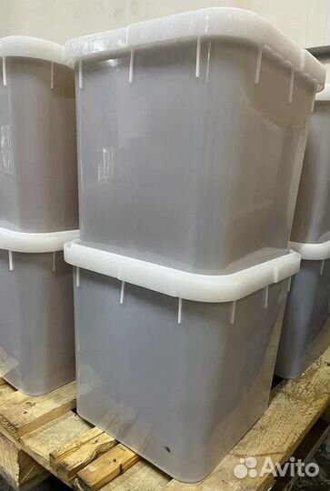 Светлое разнотравье свежий мед