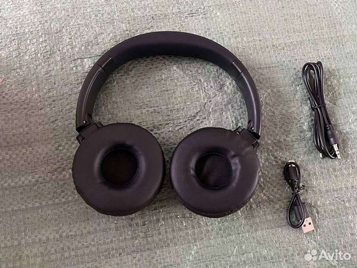 Беспроводные наушники sony