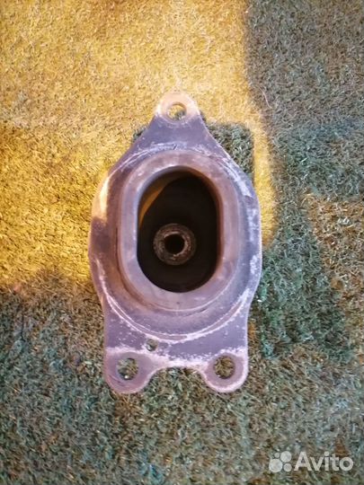 Опора двигателя (подушка двс) левая 11220JA000 Nis