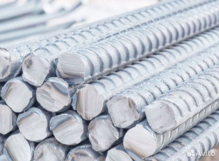 Арматура А-3 А500С 18 мм Профессиональный подход